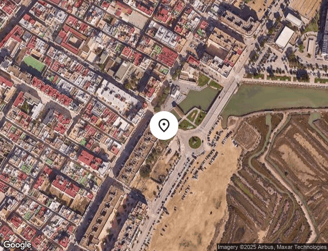 Bureau à Rue Cl. San Marcos